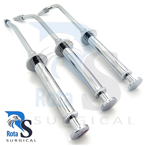 Amalgam | rota surgical