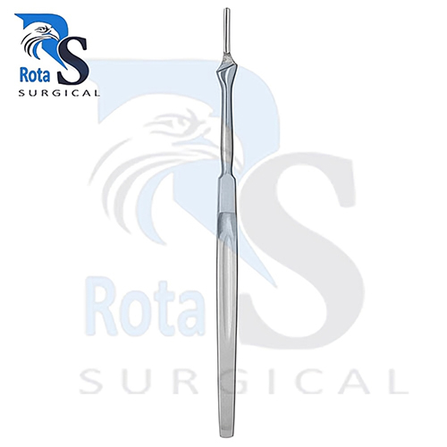 Scalpel Handle | rota surgical