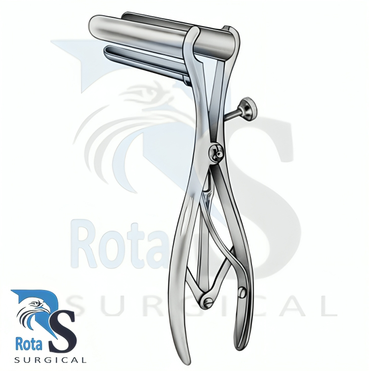 rectal speculum | gynecology