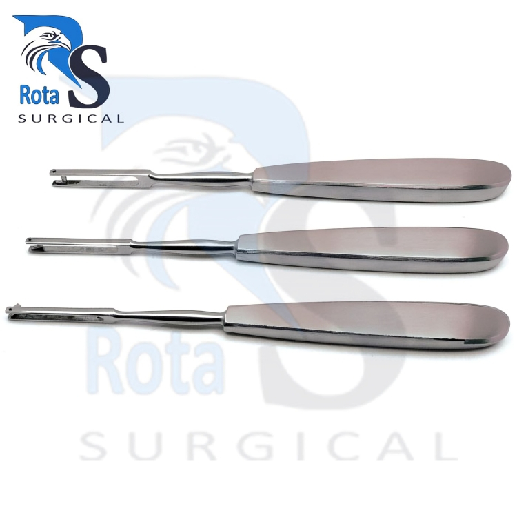 Retractor | rota surgical